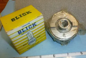 NOS SLICK Magneto M-2374 IMPULSE COUPLING (Aviation)